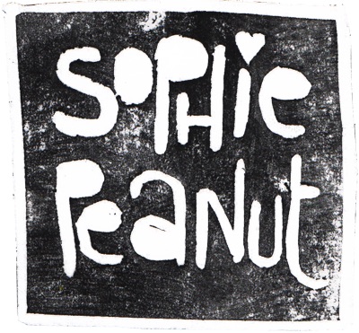 Sophie Peanut - Illustrator