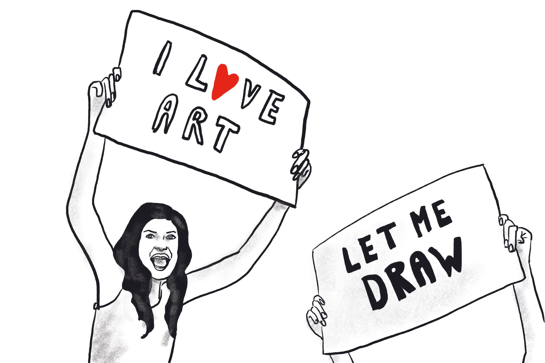 5 Reasons to Love and Hate How-to-Draw Books - The Art of Education  University